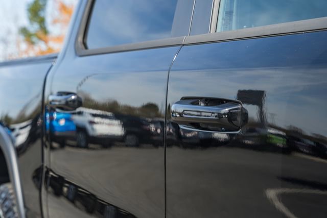 New 2026 RAM 1500 Rebel w/ G/T Package image 26