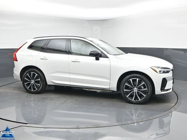 Used 2023 Volvo XC60 B5 Plus w/ Climate Package