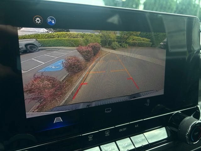 New 2026 Chevrolet Colorado W/T w/ WT Custom Package AWD/4WD image 27