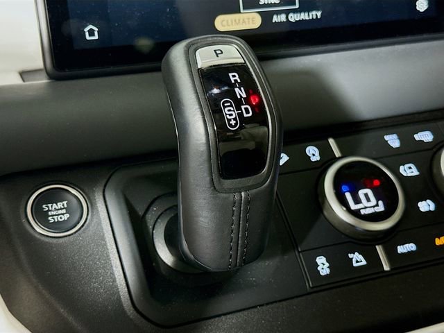Certified 2024 Land Rover Defender 110 S image 19