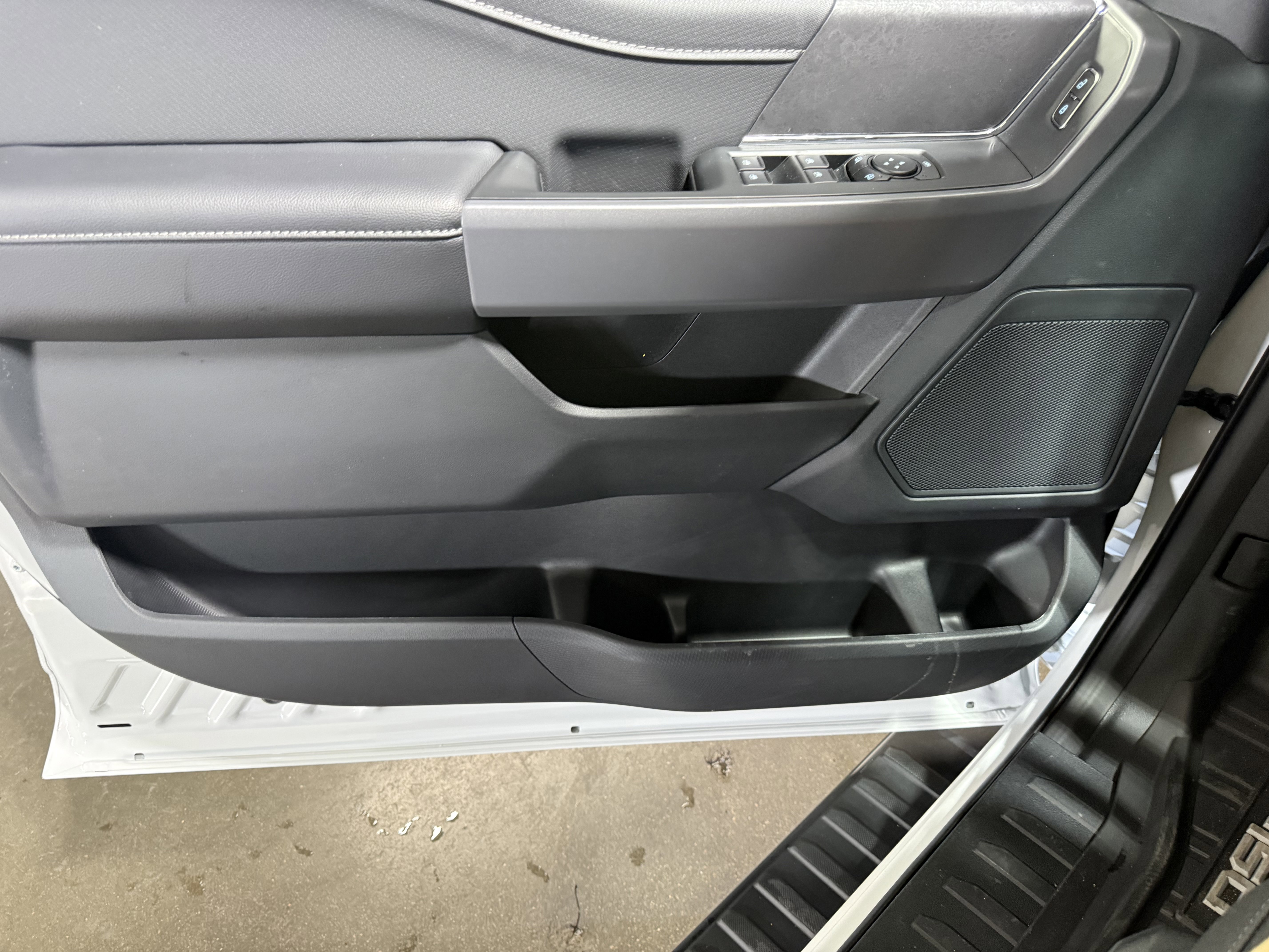 New 2026 Ford F150 XLT image 17