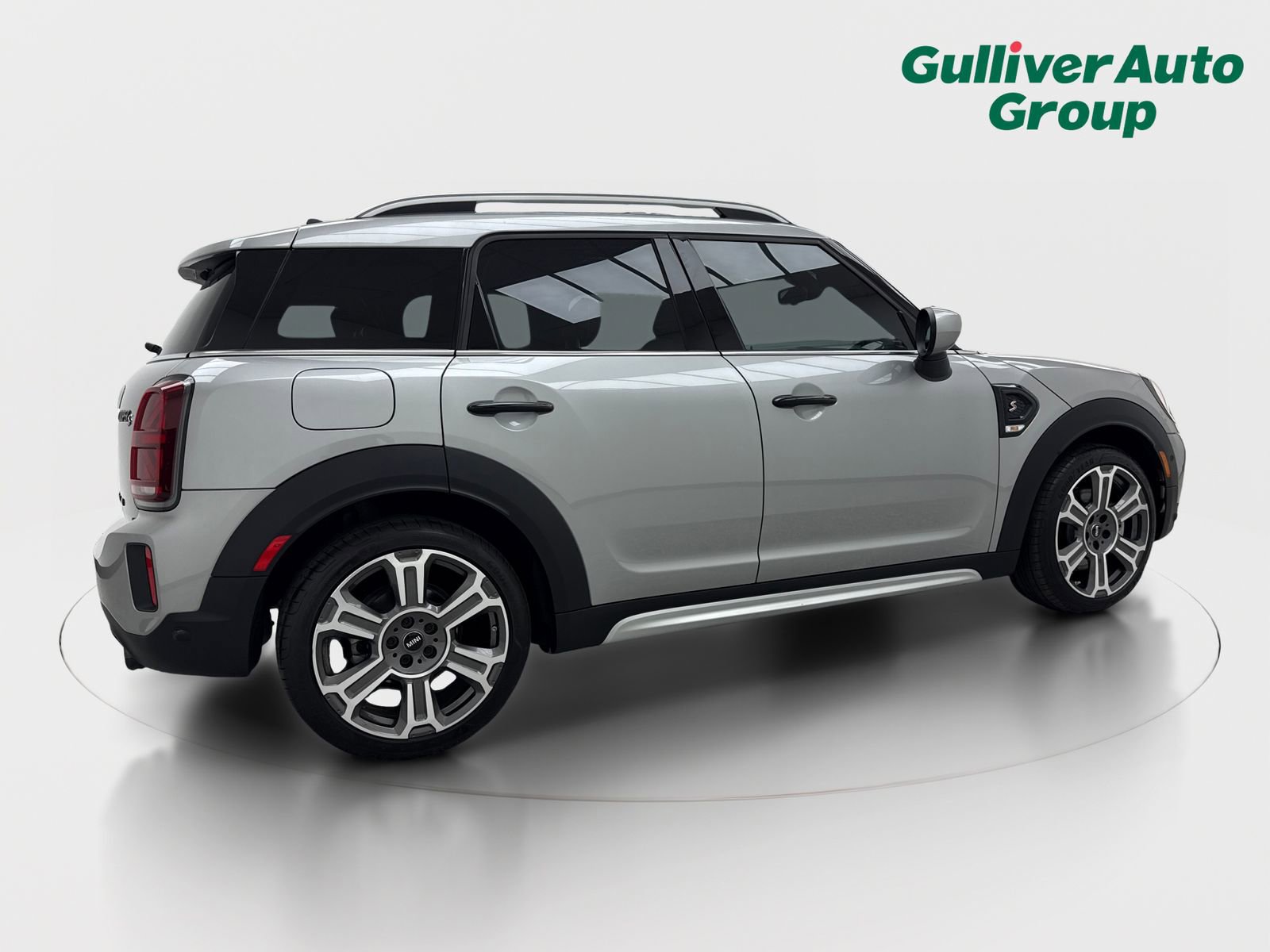 Used 2024 MINI Cooper Countryman S FWD image 9