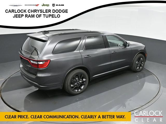 New 2026 Dodge Durango GT image 63
