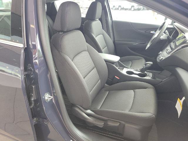 New 2025 Chevrolet Malibu LS image 60