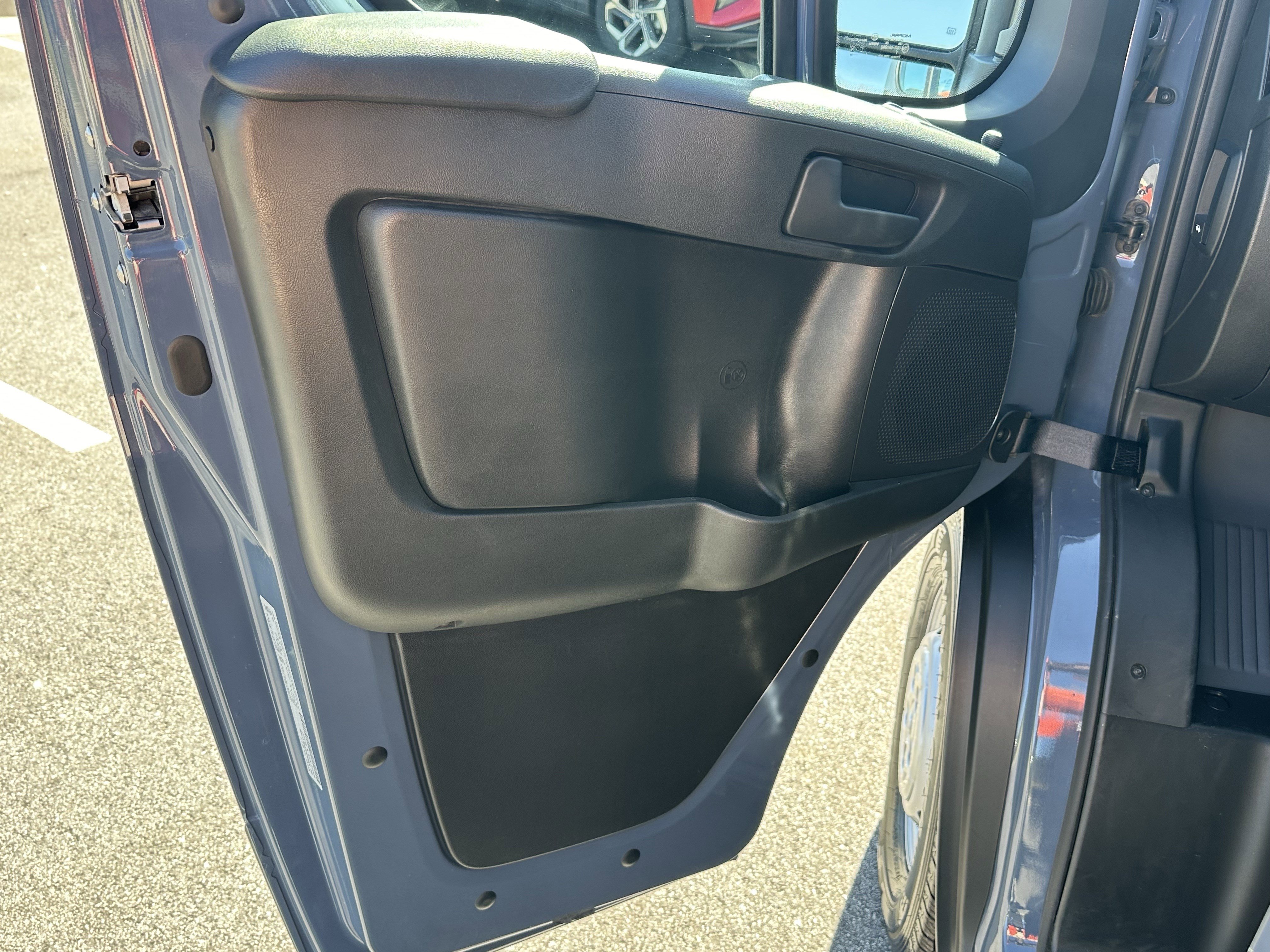 Used 2024 RAM ProMaster 3500 image 13