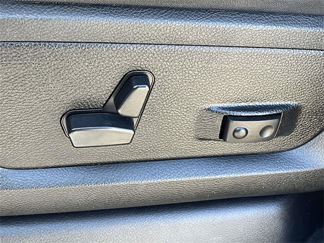 Used 2023 RAM 2500 Big Horn w/ Level 1 Equipment Group image 10