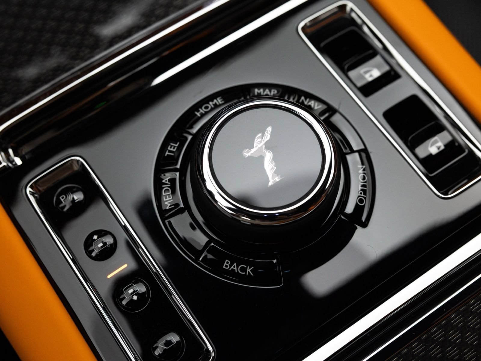 New 2027 Rolls-Royce Ghost Black Badge AWD/4WD image 40