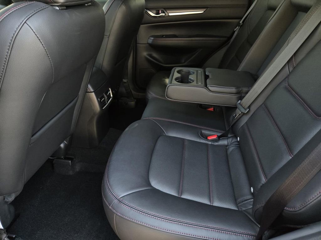 New 2025 MAZDA CX-5 2.5 Turbo image 15