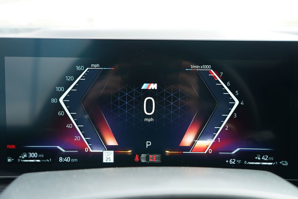 New 2026 BMW X5 xDrive50e w/ M Sport Package image 17