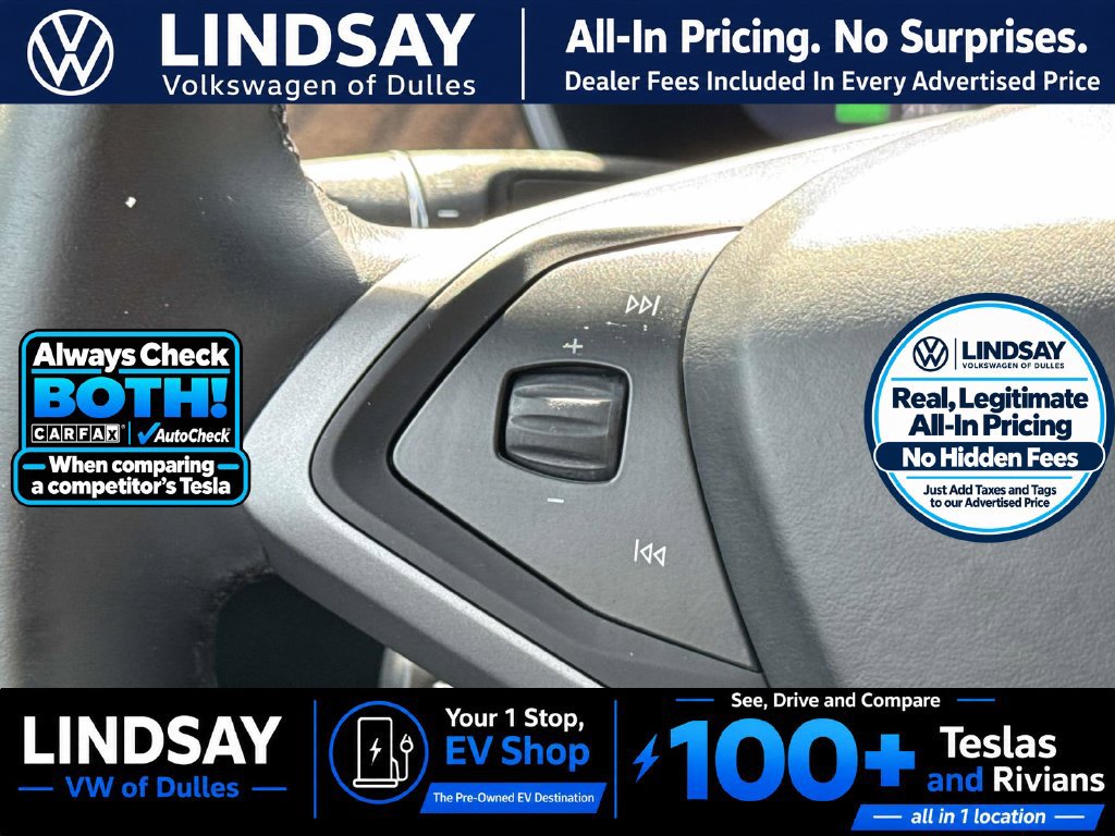 Used 2018 Tesla Model X 100D AWD/4WD image 26