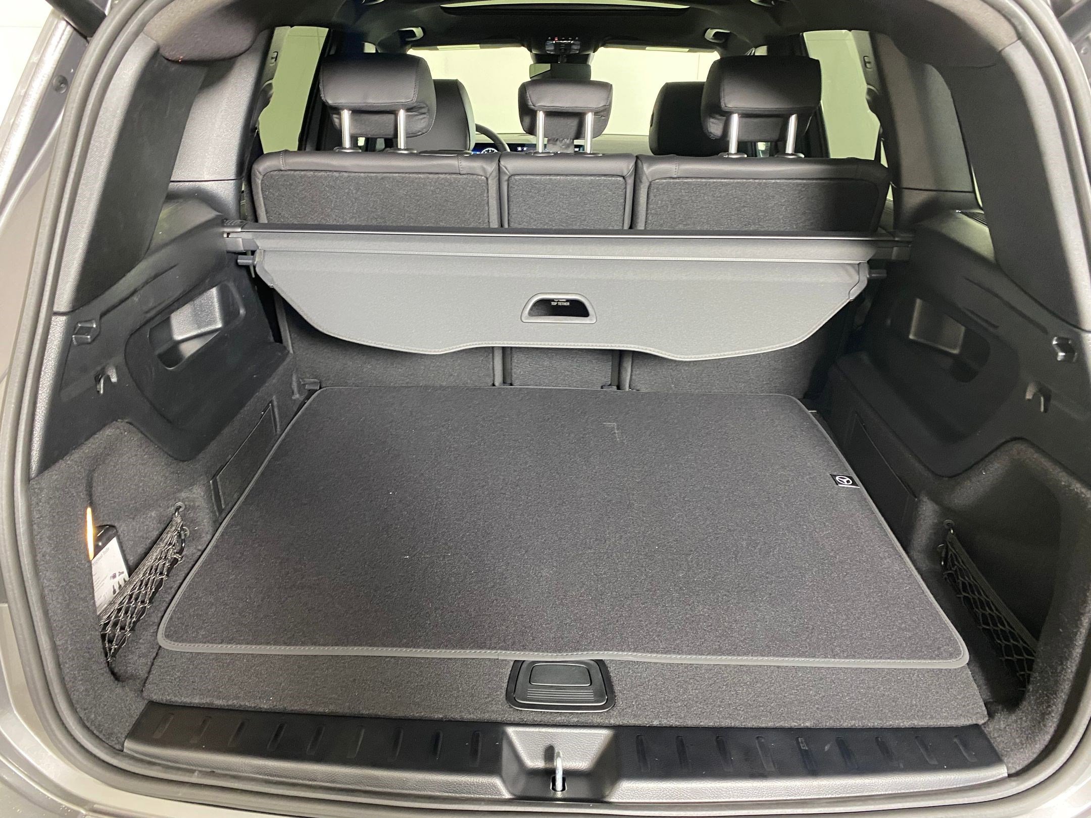 Used 2026 Mercedes-Benz GLB 250 4MATIC image 31