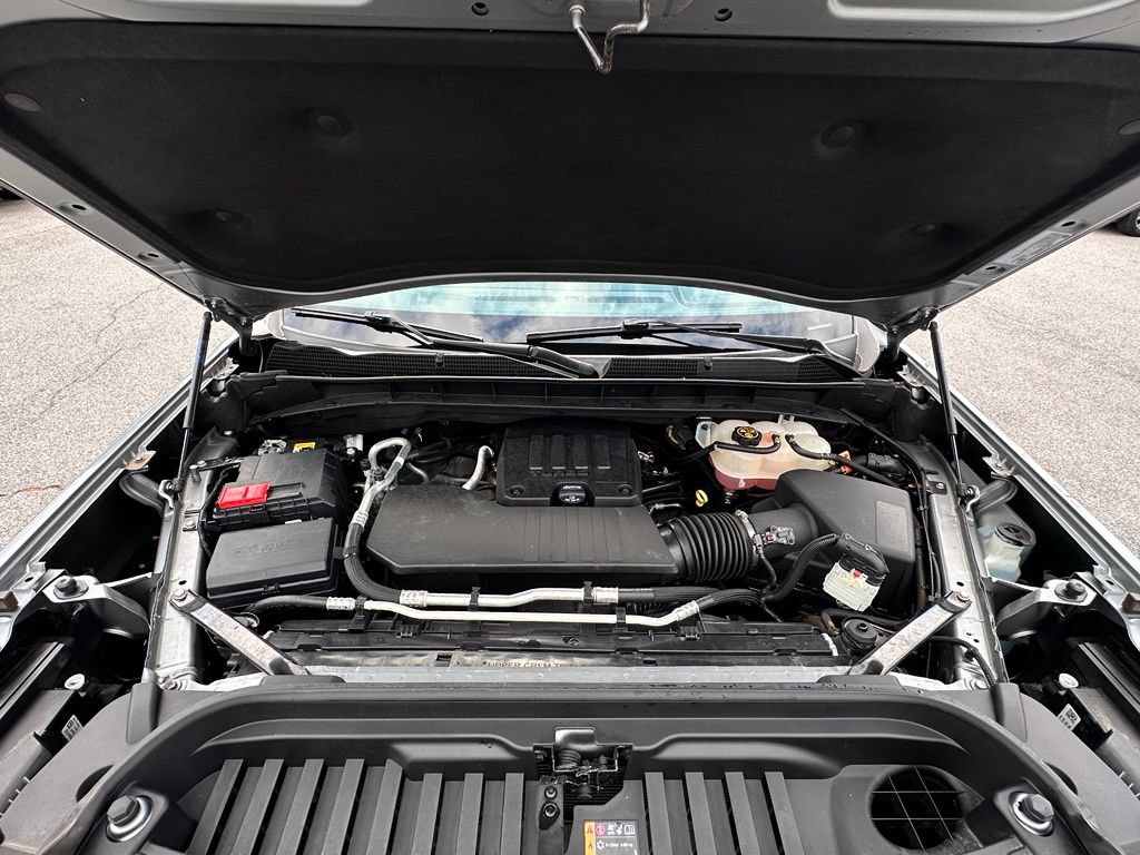 Used 2023 GMC Sierra 1500 Elevation AWD/4WD image 40