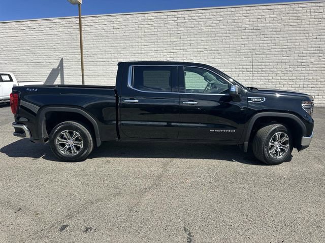 Used 2026 GMC Sierra 1500 SLT AWD/4WD image 3