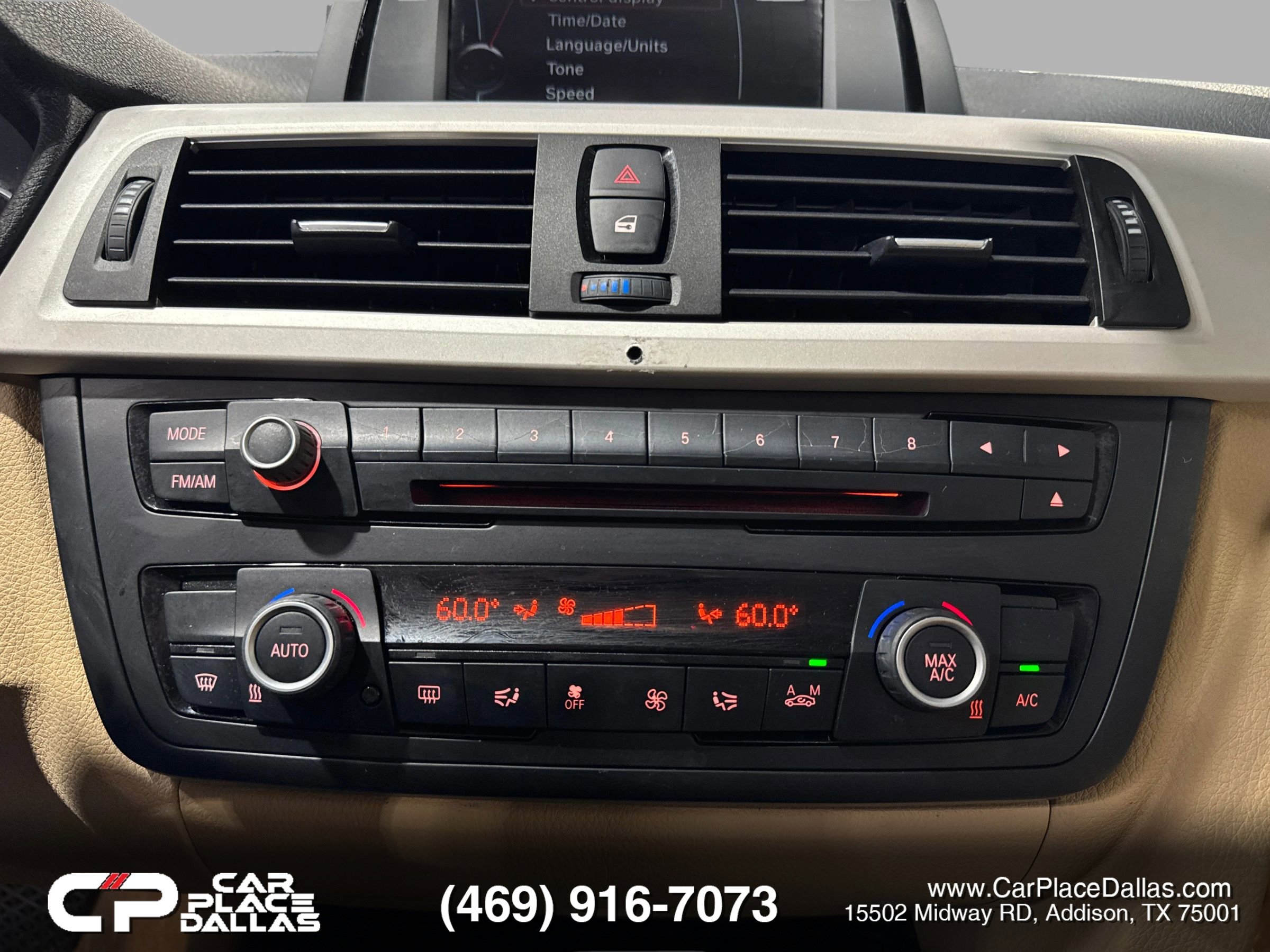 Used 2013 BMW 328i Sedan RWD image 34