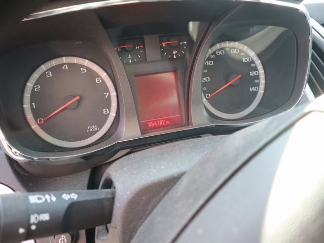 Used 2013 GMC Terrain SLE image 20