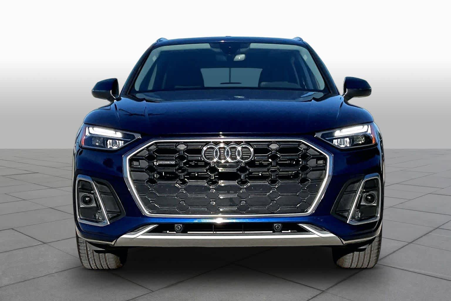 Used 2023 Audi Q5 2.0T Premium Plus AWD/4WD image 4
