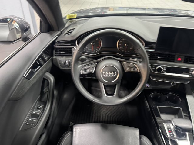Certified 2023 Audi A4 2.0T Premium w/ Convenience Package AWD/4WD image 15