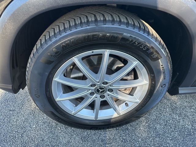 Certified 2025 Mercedes-Benz GLE 350 4MATIC image 10