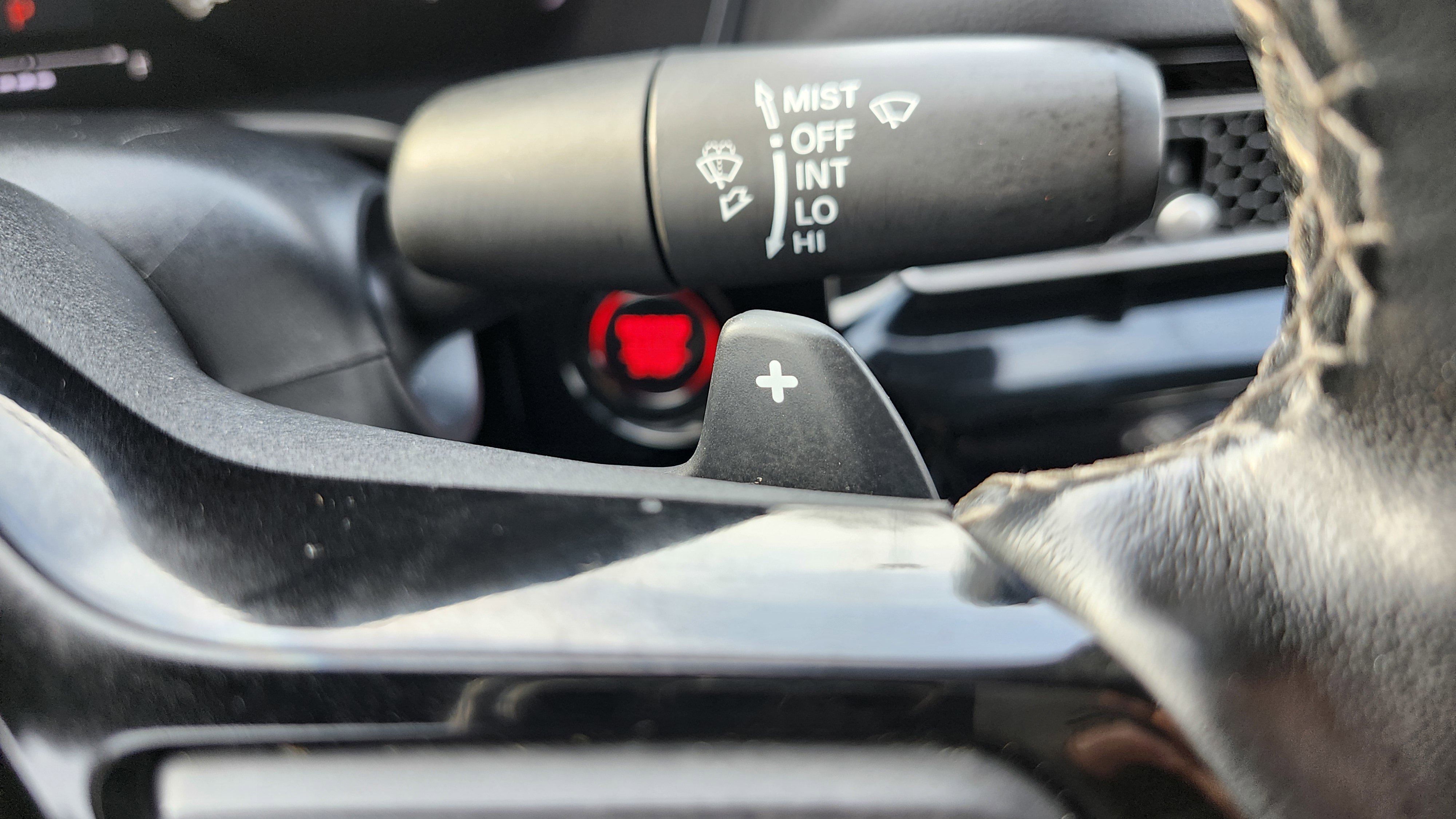 Used 2022 Honda Civic Sport image 9