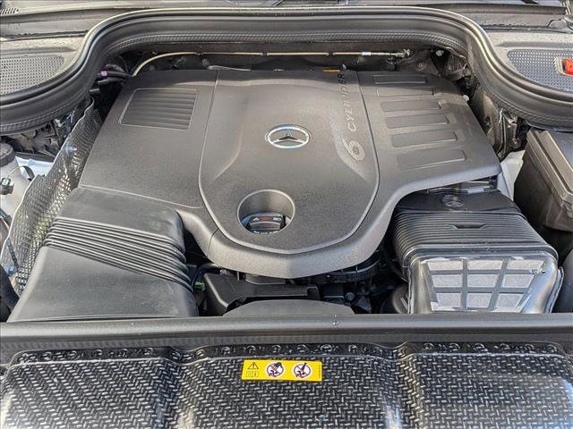 New 2026 Mercedes-Benz GLE 450 4MATIC image 18