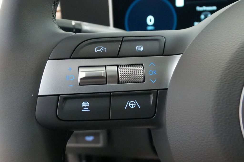 New 2025 Hyundai Sonata Limited FWD image 49