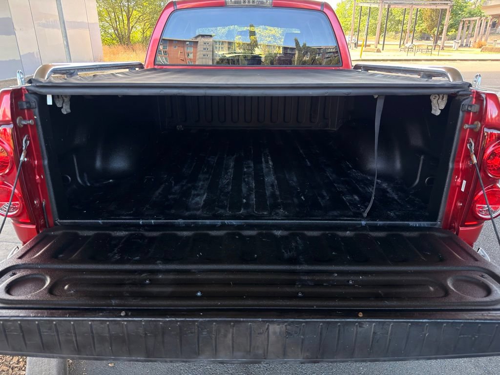Used 2008 Dodge Ram 1500 Truck ST AWD/4WD image 33
