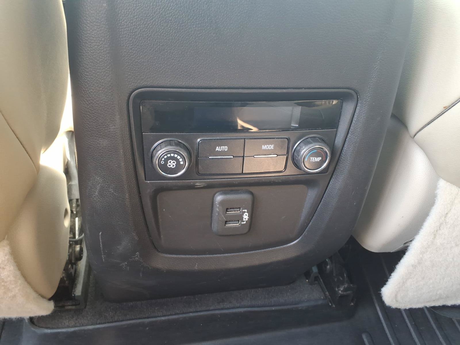 Certified 2020 Buick Enclave Essence AWD/4WD image 16