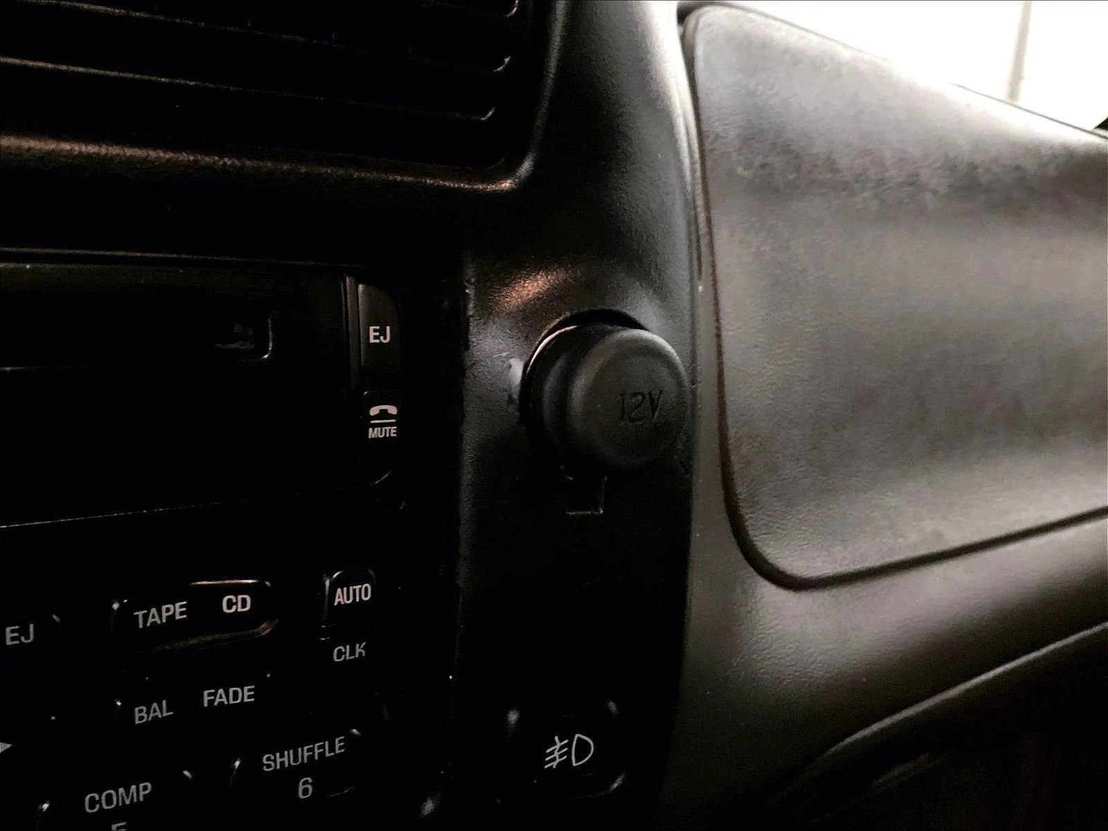Used 2002 Ford Ranger XLT image 31