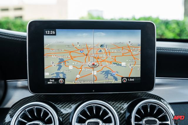 Used 2016 Mercedes-Benz C 63 AMG S image 14