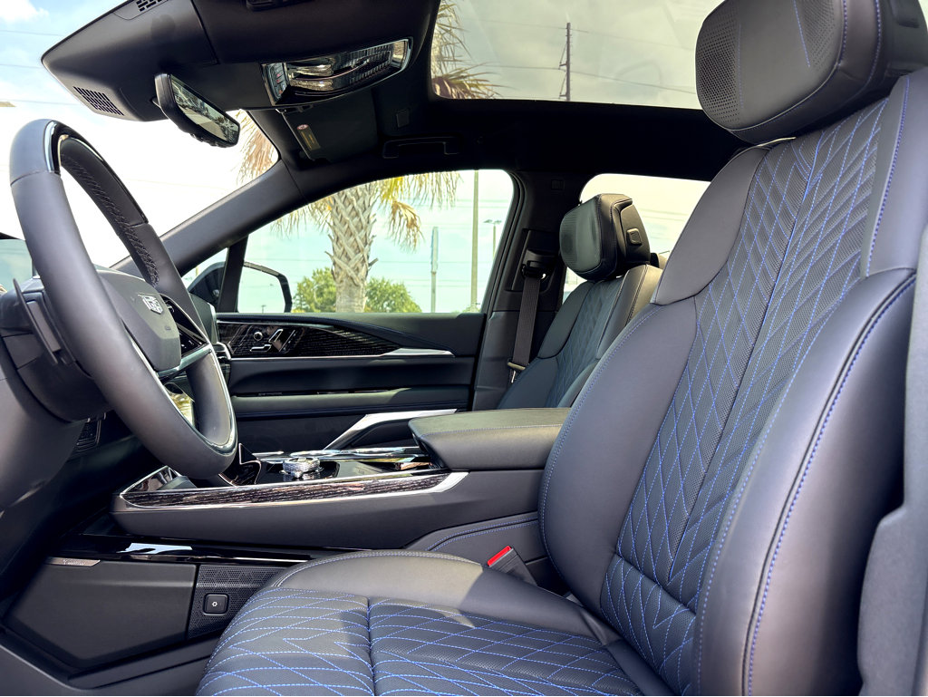 New 2026 Cadillac Escalade IQ Sport 1 image 17