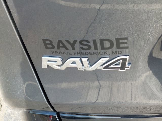 Used 2024 Toyota RAV4 XSE w/ Advanced Technology Package image 47