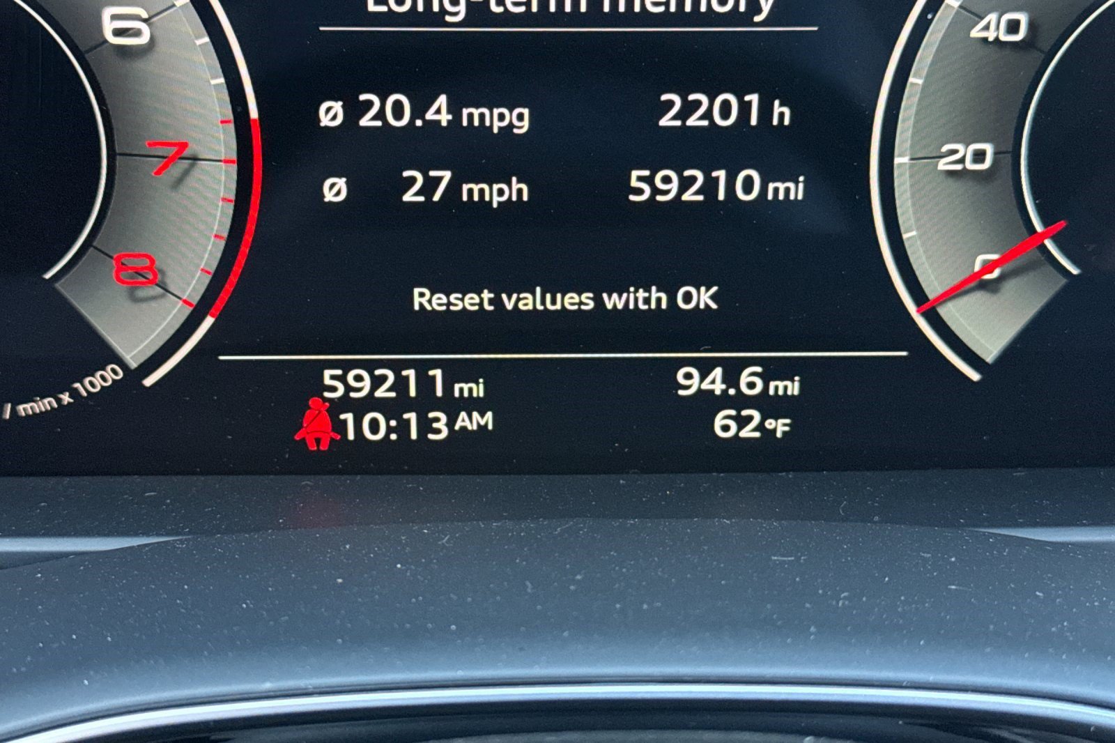 Used 2021 Audi Q7 2.0T Premium Plus w/ Executive Package AWD/4WD image 24