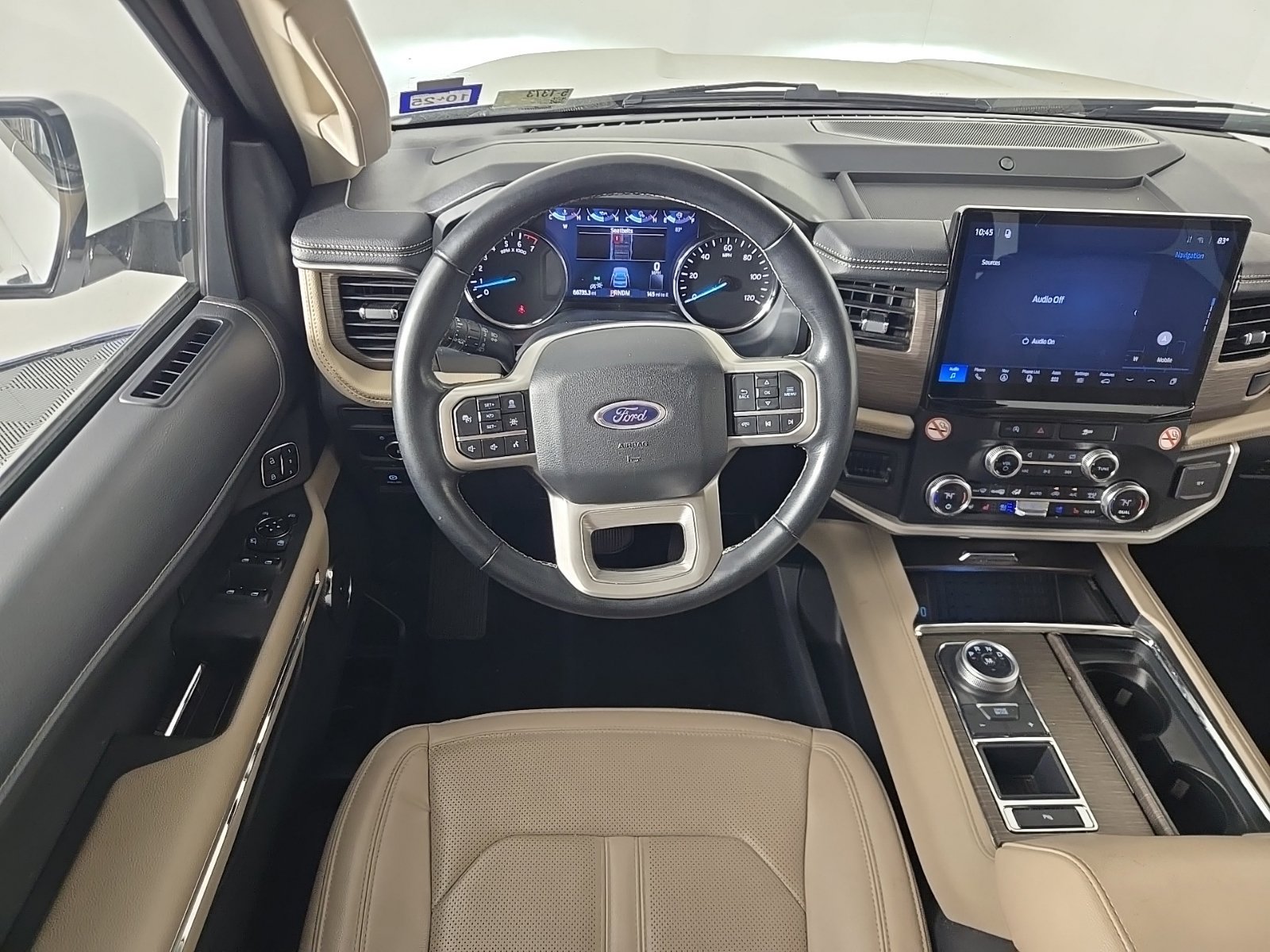 Used 2024 Ford Expedition Limited RWD image 14