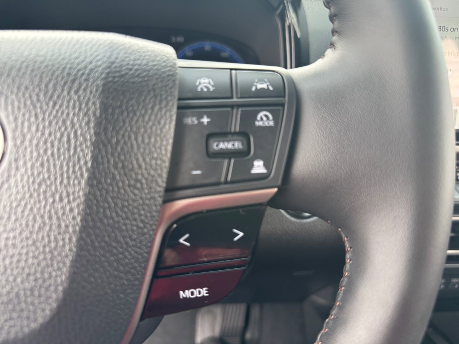 New 2026 Toyota Camry XLE AWD/4WD image 21