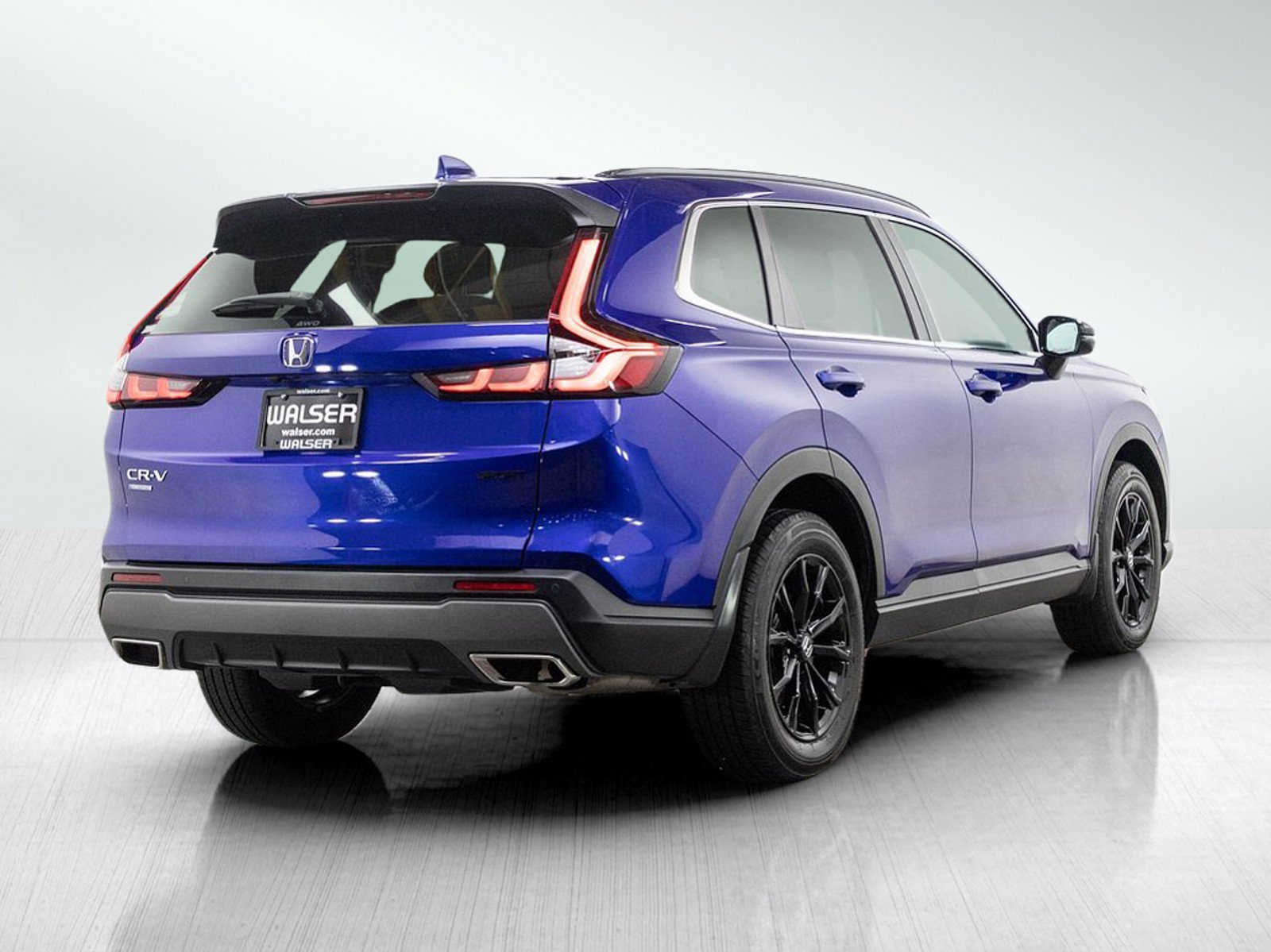 Used 2024 Honda CR-V Sport-L image 5