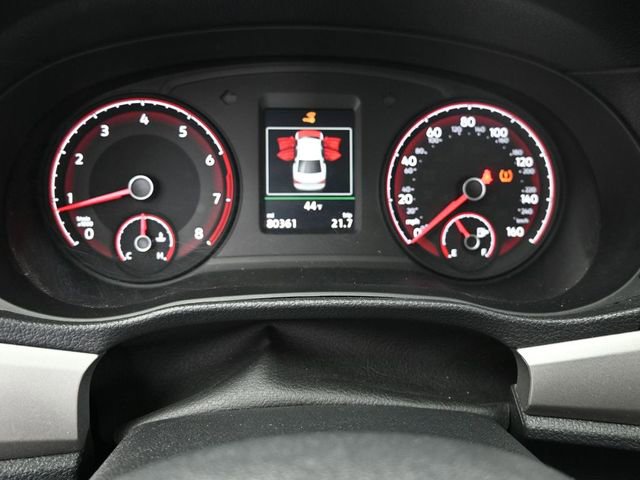 Used 2021 Volkswagen Passat 2.0T SE image 15