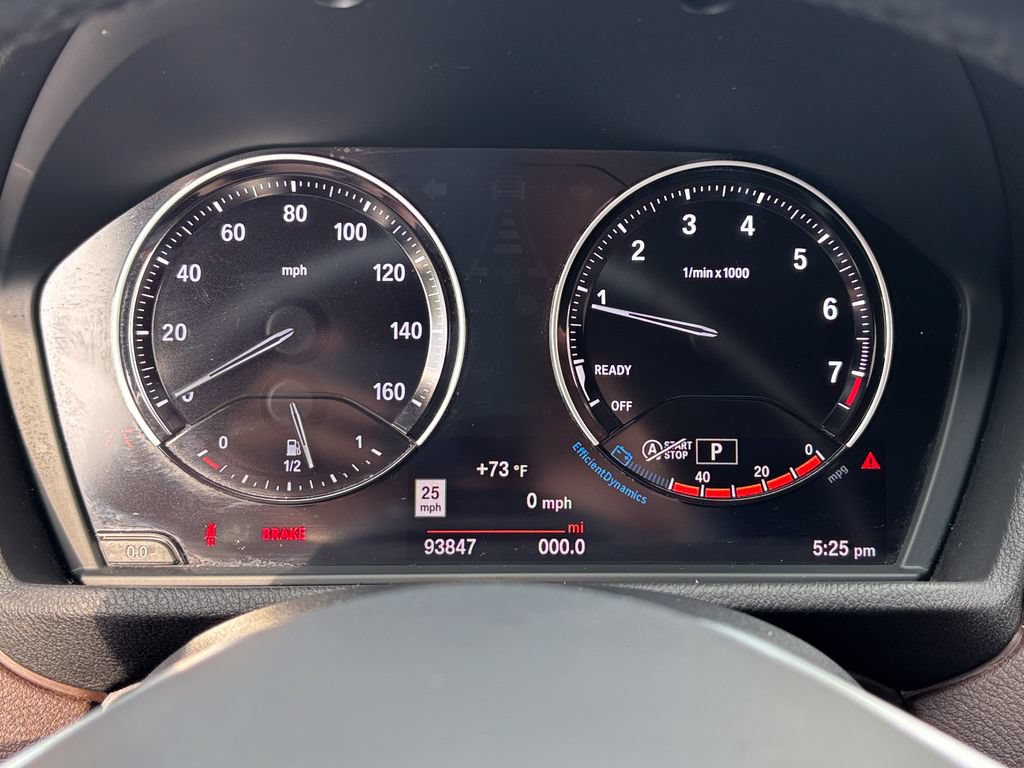 Used 2018 BMW X2 xDrive28i w/ Premium Package AWD/4WD image 30