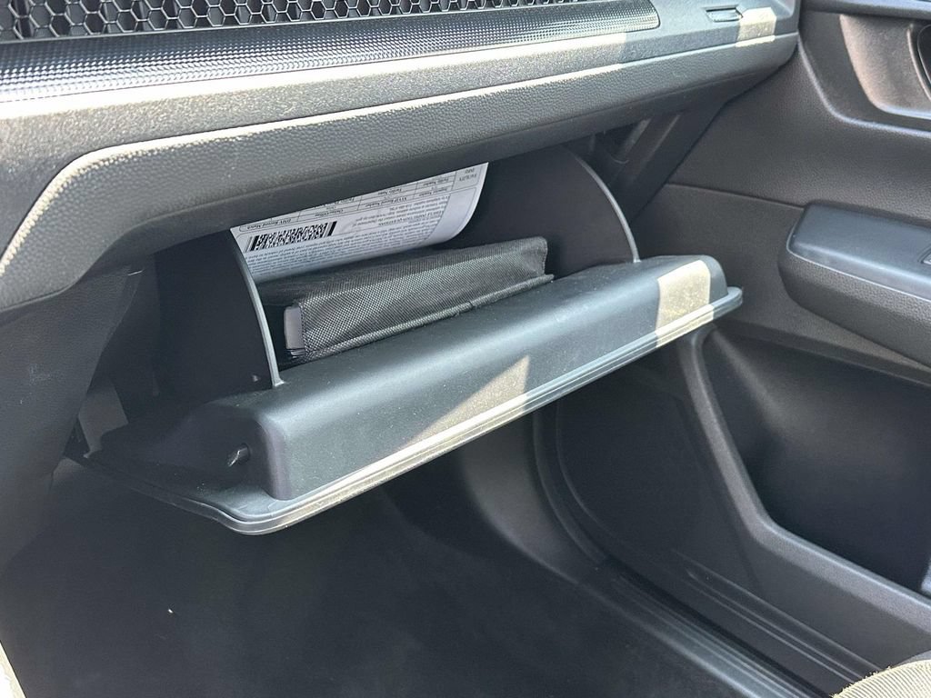 Certified 2024 Honda CR-V EX image 33