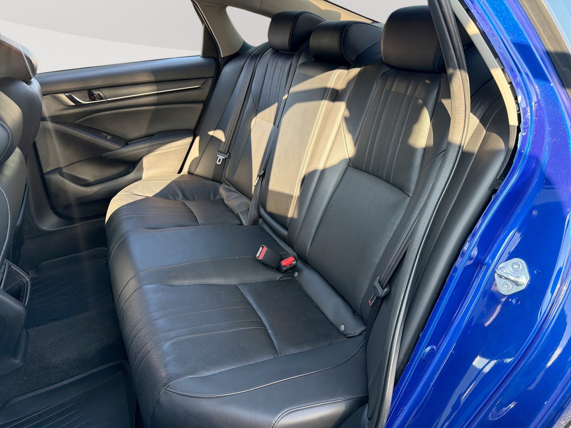 Used 2021 Honda Accord Sport Special Edition image 22