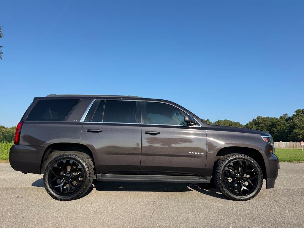 Used 2016 Chevrolet Tahoe LT RWD image 7