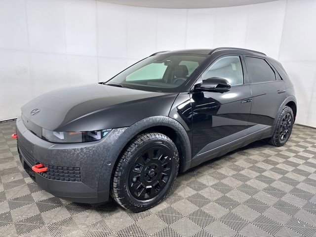 Certified 2025 Hyundai Ioniq 5 XRT image 7