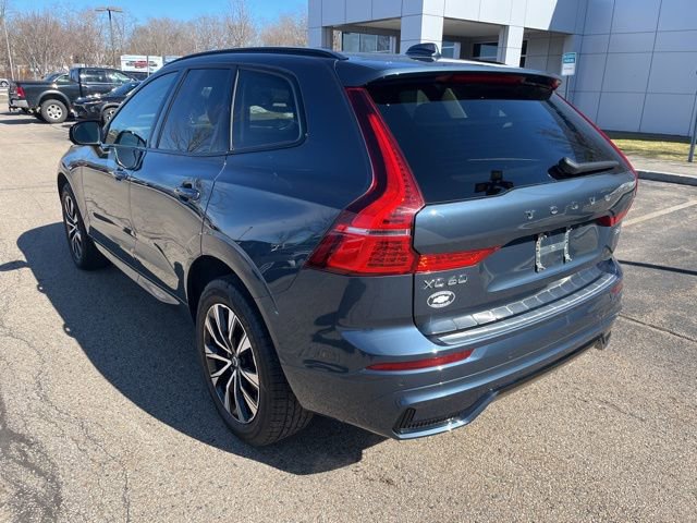 Used 2024 Volvo XC60 B5 Core w/ Protection Package Premier image 2