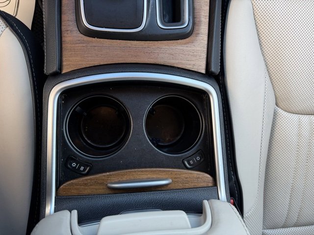 Used 2016 Chrysler 300 C Platinum w/ Safetytec Plus Group image 22