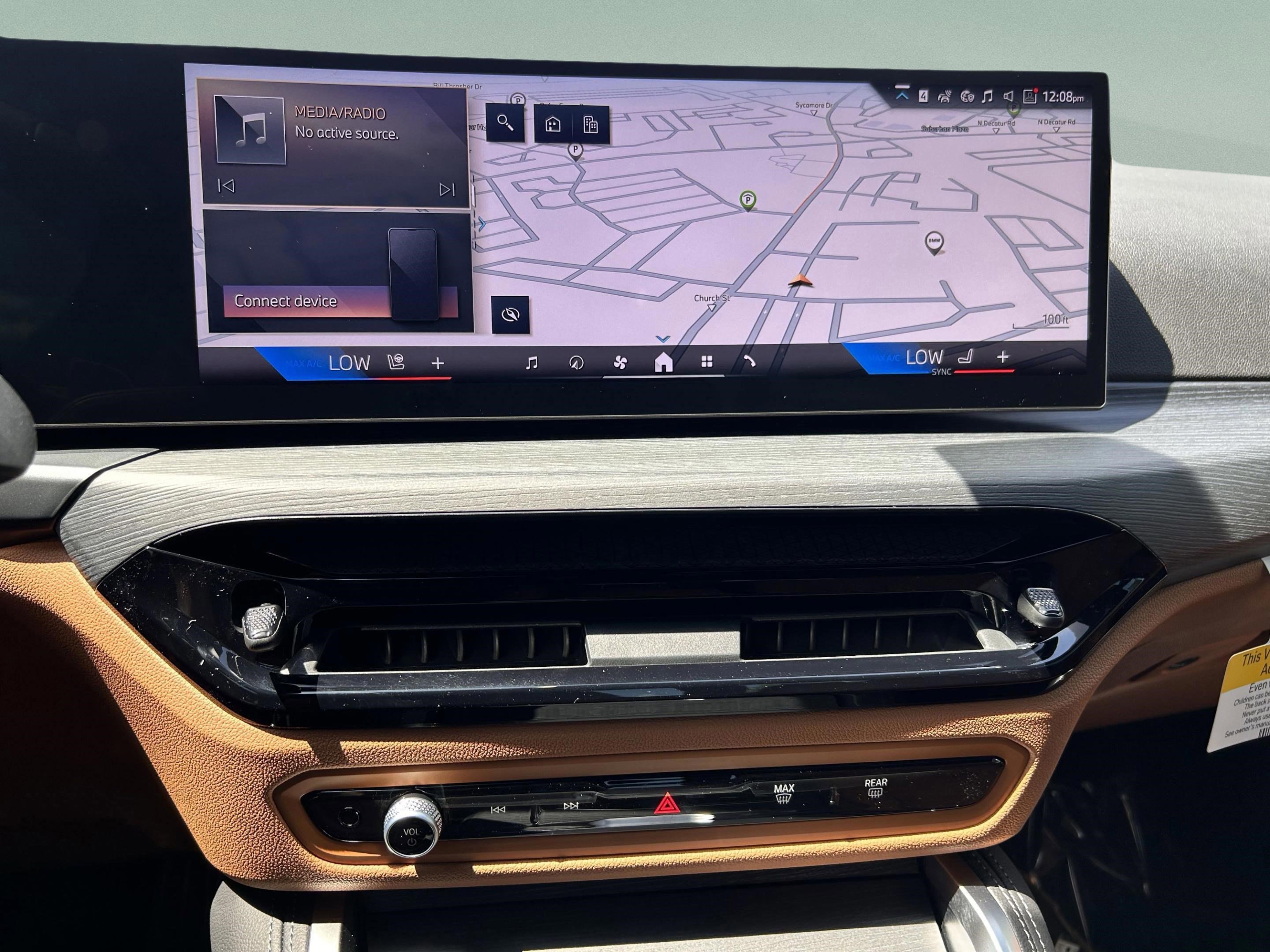 Used 2026 BMW 430i Coupe w/ M Sport Package image 16