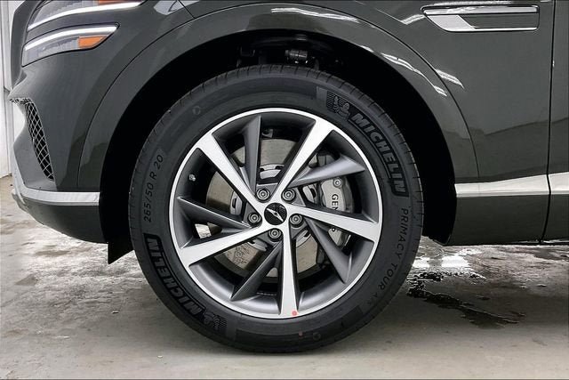 New 2026 Genesis GV80 2.5T Select AWD/4WD image 35