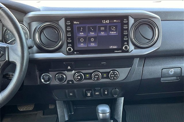 Used 2020 Toyota Tacoma TRD Sport image 6