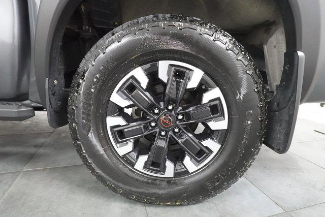 Used 2023 Nissan Frontier PRO-4X w/ Pro Convenience Package AWD/4WD image 35