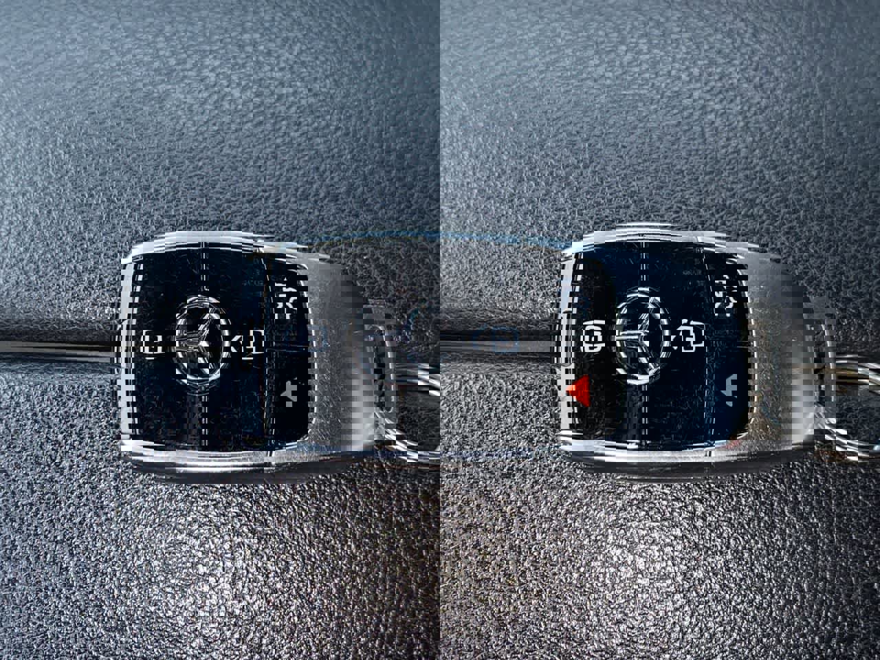 Used 2019 Mercedes-Benz E 450 4MATIC Sedan image 33