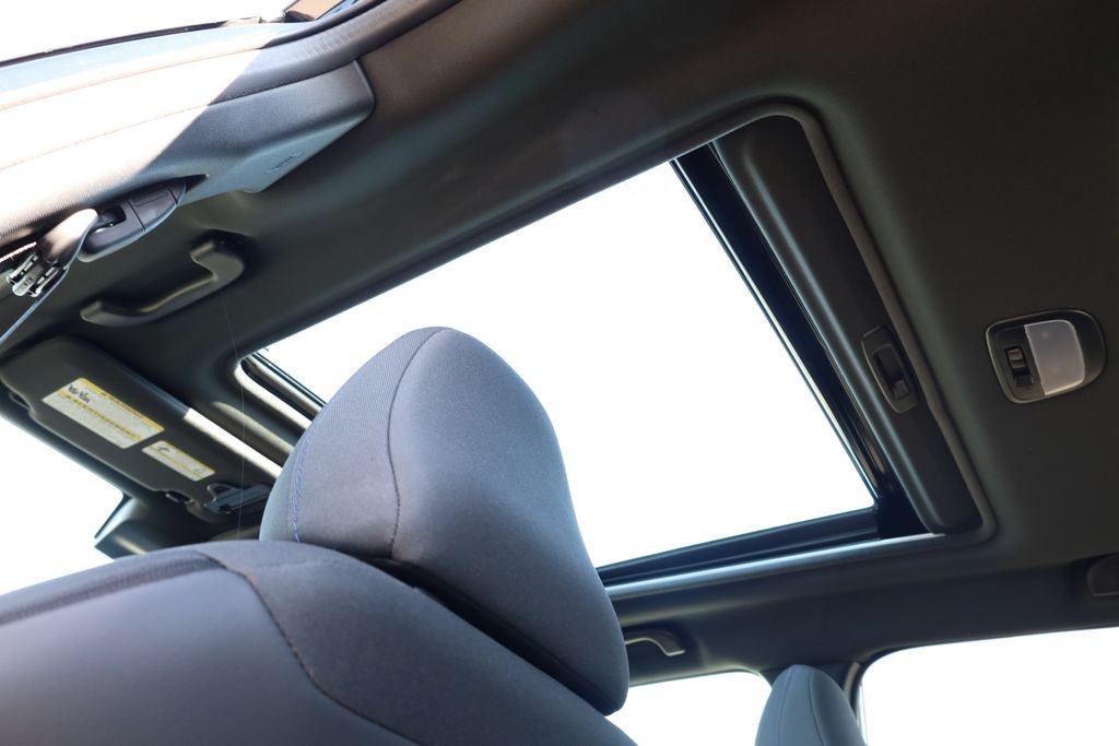 New 2026 Subaru Forester Premium AWD/4WD image 10