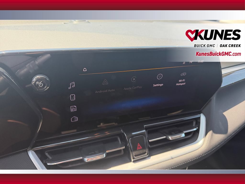 Used 2025 Chevrolet TrailBlazer LT FWD image 26